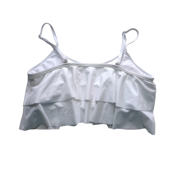 Tempt Me Ruffle Bikini Top - Picture 3 of 4